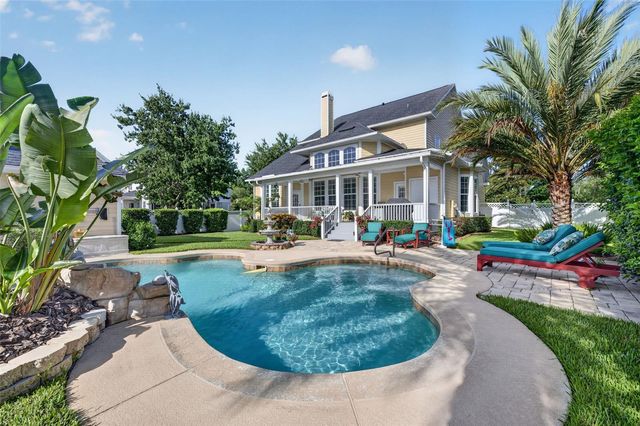 1009 INDIGO DRIVE, Celebration, FL 34747