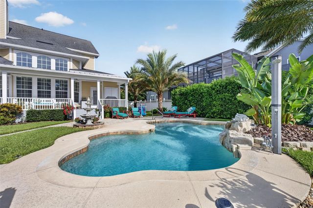 1009 INDIGO DRIVE, Celebration, FL 34747