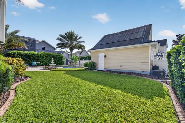 1009 INDIGO DRIVE, Celebration, FL 34747