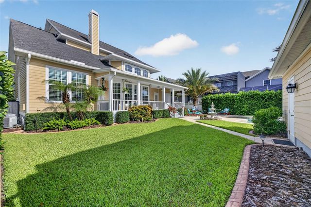1009 INDIGO DRIVE, Celebration, FL 34747
