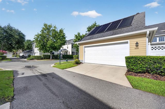 1009 INDIGO DRIVE, Celebration, FL 34747