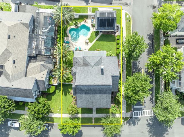 1009 INDIGO DRIVE, Celebration, FL 34747
