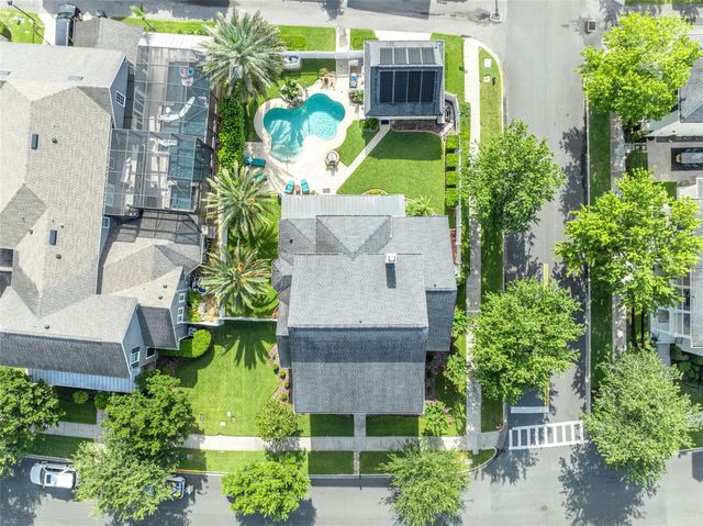 1009 INDIGO DRIVE, Celebration, FL 34747