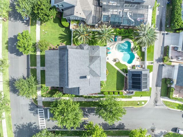 1009 INDIGO DRIVE, Celebration, FL 34747