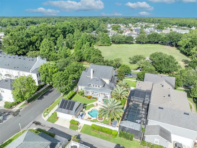 1009 INDIGO DRIVE, Celebration, FL 34747