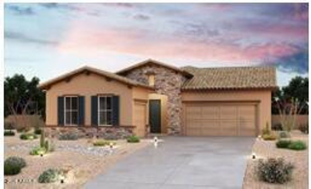 20272 W PINCHOT Drive, Buckeye, AZ 85396 — photo 3