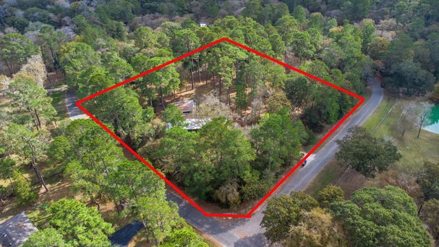 25400 Pine Ridge Road, Hockley, TX 77447