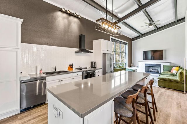 25400 Pine Ridge Road, Hockley, TX 77447