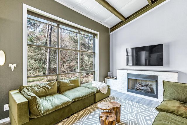 25400 Pine Ridge Road, Hockley, TX 77447