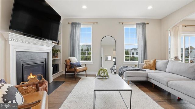 14 AVALON CIR, Barto, PA 19504