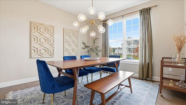 14 AVALON CIR, Barto, PA 19504