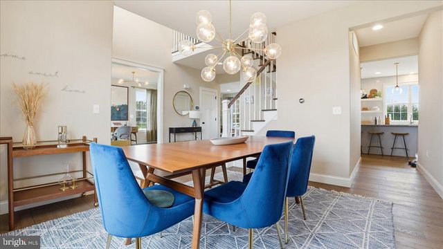 14 AVALON CIR, Barto, PA 19504