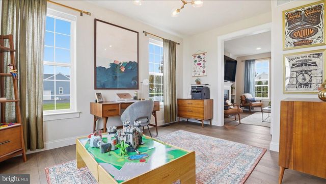 14 AVALON CIR, Barto, PA 19504