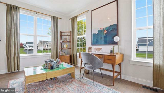 14 AVALON CIR, Barto, PA 19504