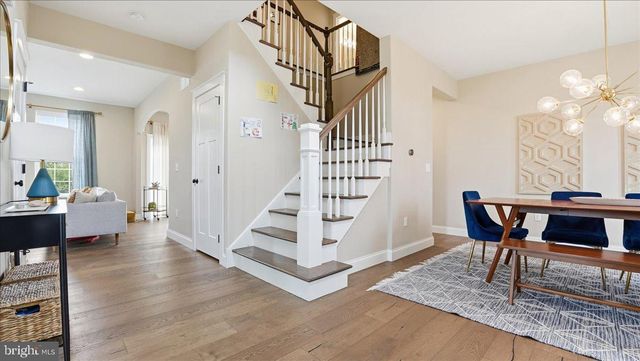 14 AVALON CIR, Barto, PA 19504