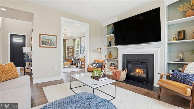 14 AVALON CIR, Barto, PA 19504