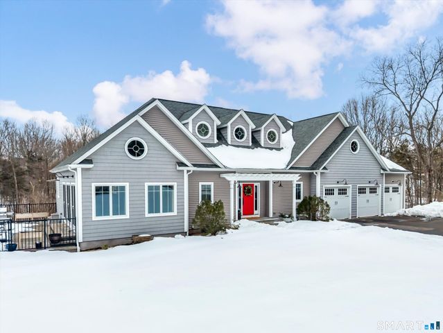 55-R North Road, Cromwell, CT 06416