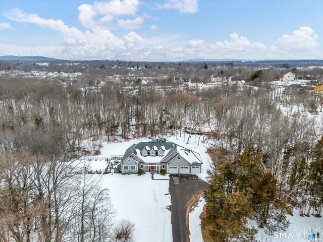 55-R North Road, Cromwell, CT 06416