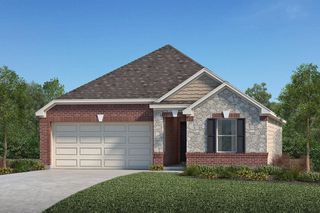 1930 Livadero Lane, Fresno, TX 77545