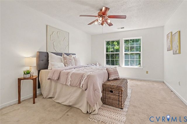 931 Hunters Run Dr, Henrico, VA 23223