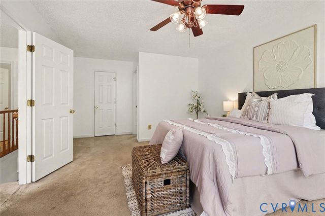 931 Hunters Run Dr, Henrico, VA 23223