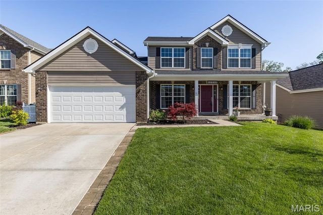 4891 Sierra View Place, Imperial, MO 63052