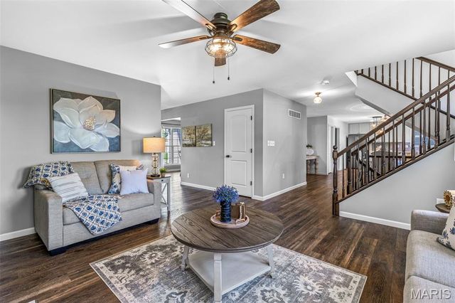 4891 Sierra View Place, Imperial, MO 63052