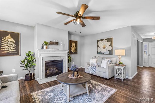 4891 Sierra View Place, Imperial, MO 63052