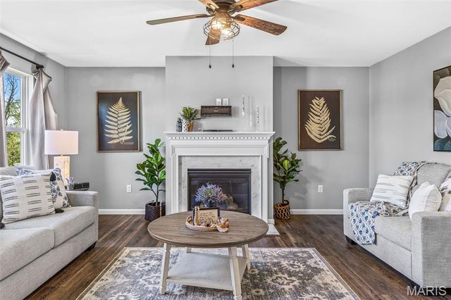 4891 Sierra View Place, Imperial, MO 63052