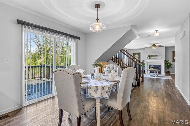 4891 Sierra View Place, Imperial, MO 63052