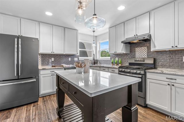 4891 Sierra View Place, Imperial, MO 63052