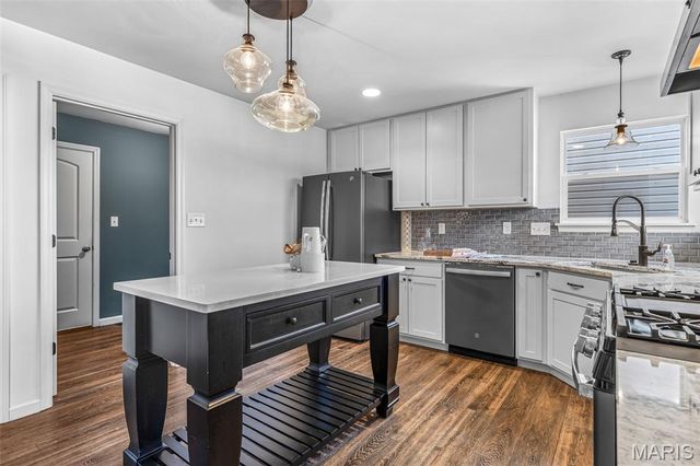4891 Sierra View Place, Imperial, MO 63052