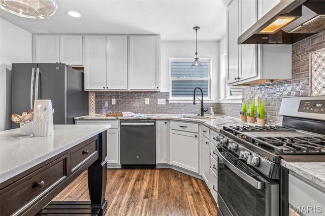 4891 Sierra View Place, Imperial, MO 63052
