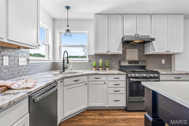 4891 Sierra View Place, Imperial, MO 63052