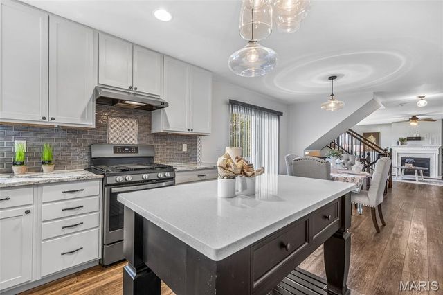4891 Sierra View Place, Imperial, MO 63052