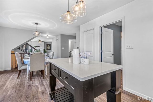 4891 Sierra View Place, Imperial, MO 63052