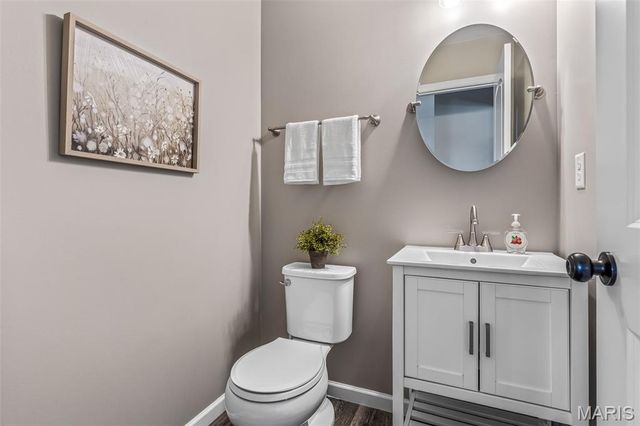 4891 Sierra View Place, Imperial, MO 63052