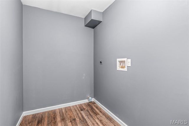 4891 Sierra View Place, Imperial, MO 63052