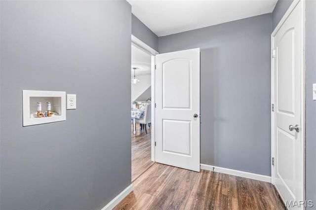 4891 Sierra View Place, Imperial, MO 63052