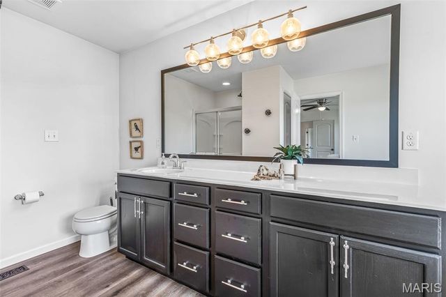 4891 Sierra View Place, Imperial, MO 63052