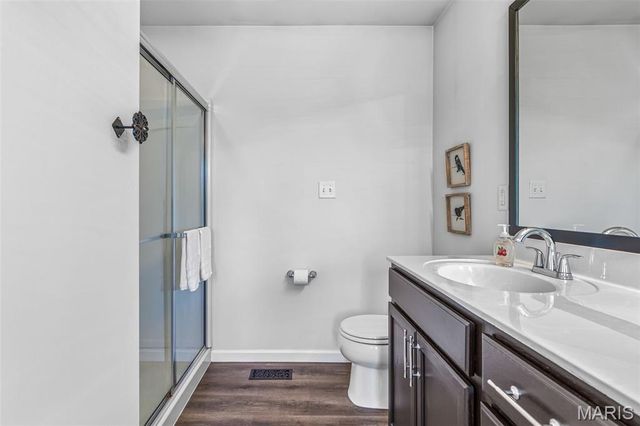 4891 Sierra View Place, Imperial, MO 63052