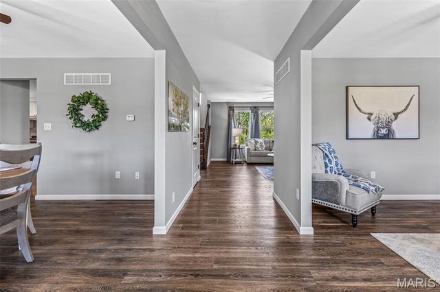 4891 Sierra View Place, Imperial, MO 63052