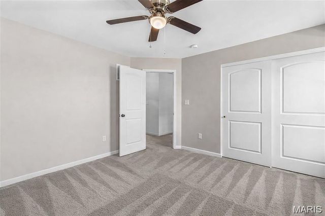 4891 Sierra View Place, Imperial, MO 63052