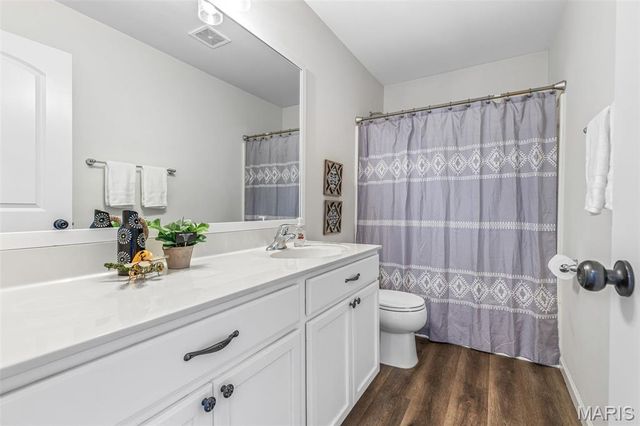 4891 Sierra View Place, Imperial, MO 63052