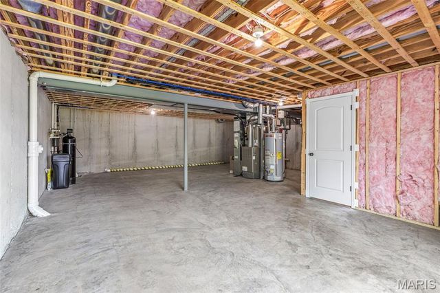4891 Sierra View Place, Imperial, MO 63052