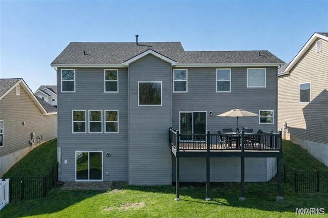 4891 Sierra View Place, Imperial, MO 63052