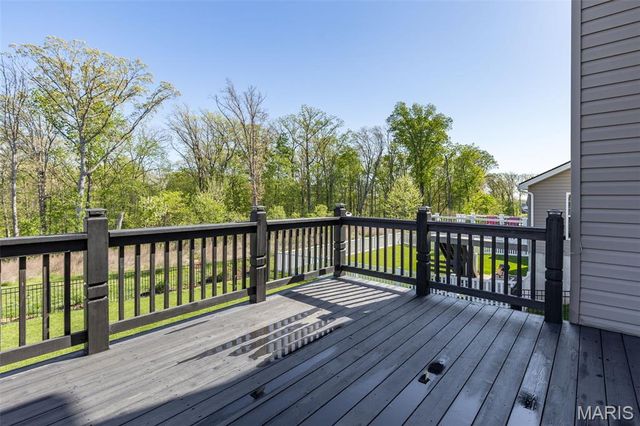 4891 Sierra View Place, Imperial, MO 63052