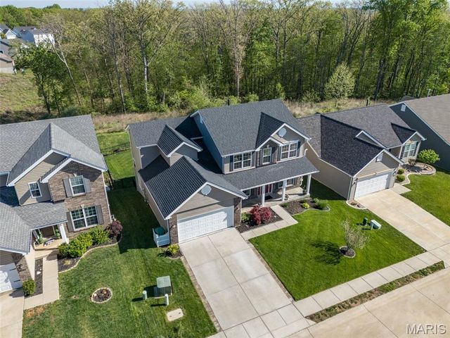 4891 Sierra View Place, Imperial, MO 63052