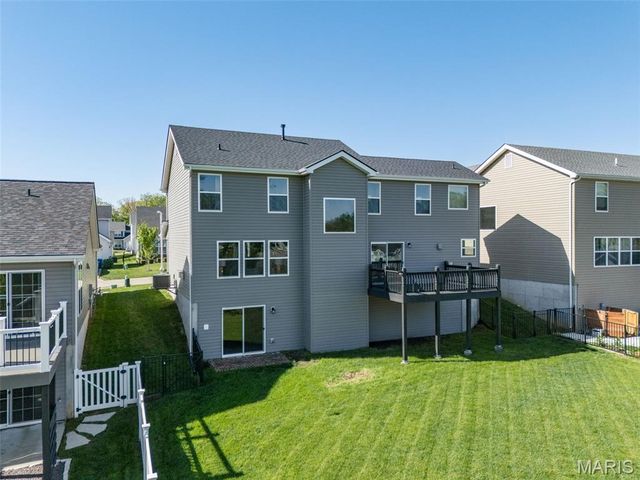 4891 Sierra View Place, Imperial, MO 63052