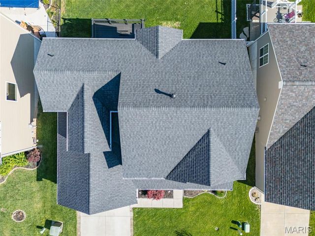 4891 Sierra View Place, Imperial, MO 63052
